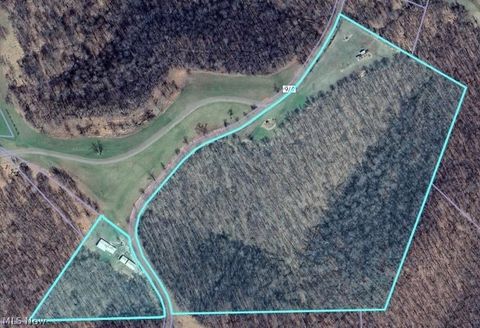 Tiny photo for 960 Kerby Ridge Road, Mt Zion, WV 26151 (MLS # 5210278)