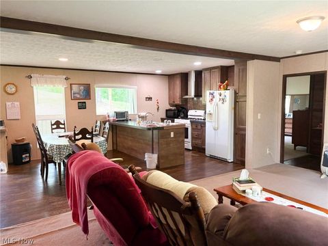 Tiny photo for 960 Kerby Ridge Road, Mt Zion, WV 26151 (MLS # 5210278)
