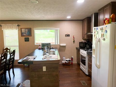 Tiny photo for 960 Kerby Ridge Road, Mt Zion, WV 26151 (MLS # 5210278)