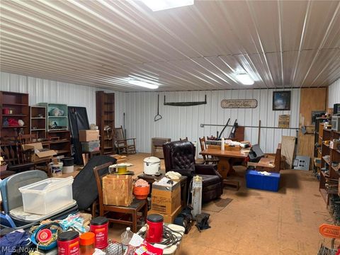 Tiny photo for 960 Kerby Ridge Road, Mt Zion, WV 26151 (MLS # 5210278)