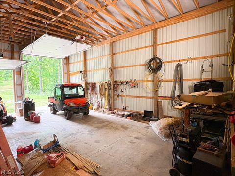 Tiny photo for 960 Kerby Ridge Road, Mt Zion, WV 26151 (MLS # 5210278)