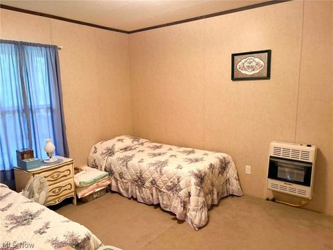 Tiny photo for 960 Kerby Ridge Road, Mt Zion, WV 26151 (MLS # 5210278)