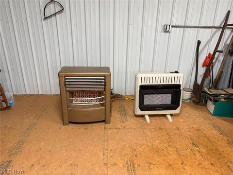 Tiny photo for 960 Kerby Ridge Road, Mt Zion, WV 26151 (MLS # 5210278)