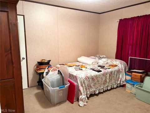 Tiny photo for 960 Kerby Ridge Road, Mt Zion, WV 26151 (MLS # 5210278)