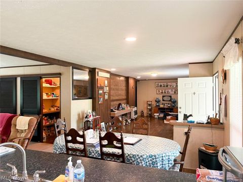Tiny photo for 960 Kerby Ridge Road, Mt Zion, WV 26151 (MLS # 5210278)