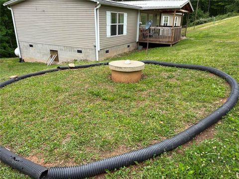 Tiny photo for 960 Kerby Ridge Road, Mt Zion, WV 26151 (MLS # 5210278)