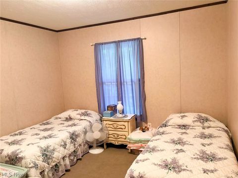 Tiny photo for 960 Kerby Ridge Road, Mt Zion, WV 26151 (MLS # 5210278)