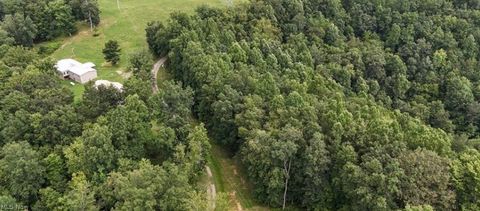 Tiny photo for 960 Kerby Ridge Road, Mt Zion, WV 26151 (MLS # 5210278)