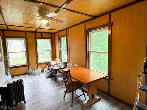 Tiny photo for 960 Kerby Ridge Road, Mt Zion, WV 26151 (MLS # 5210278)