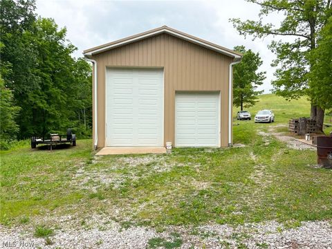 Tiny photo for 960 Kerby Ridge Road, Mt Zion, WV 26151 (MLS # 5210278)