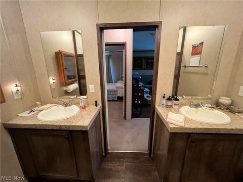 Tiny photo for 960 Kerby Ridge Road, Mt Zion, WV 26151 (MLS # 5210278)