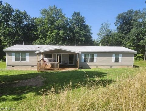 Photo of 960 Kerby Ridge Road, Mt Zion, WV 26151 (MLS # 5210278)