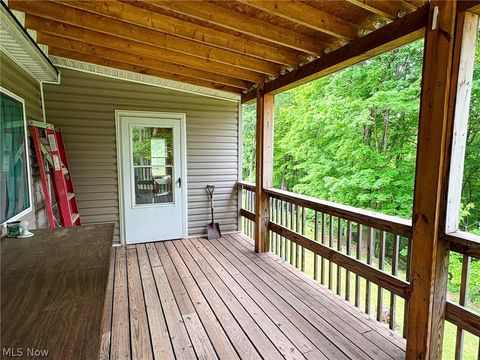 Tiny photo for 960 Kerby Ridge Road, Mt Zion, WV 26151 (MLS # 5210278)