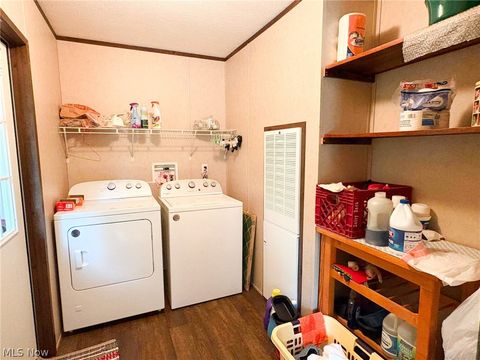 Tiny photo for 960 Kerby Ridge Road, Mt Zion, WV 26151 (MLS # 5210278)