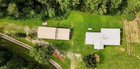 Tiny photo for 960 Kerby Ridge Road, Mt Zion, WV 26151 (MLS # 5210278)