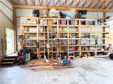 Tiny photo for 960 Kerby Ridge Road, Mt Zion, WV 26151 (MLS # 5210278)
