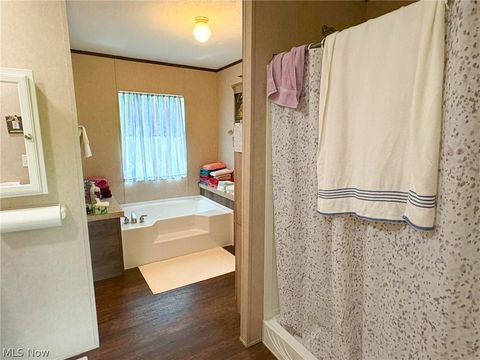 Tiny photo for 960 Kerby Ridge Road, Mt Zion, WV 26151 (MLS # 5210278)