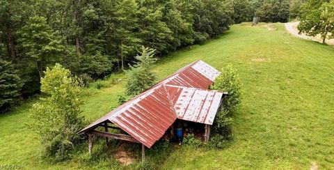 Tiny photo for 960 Kerby Ridge Road, Mt Zion, WV 26151 (MLS # 5210278)