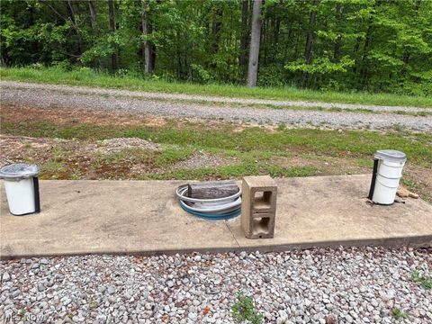 Tiny photo for 960 Kerby Ridge Road, Mt Zion, WV 26151 (MLS # 5210278)