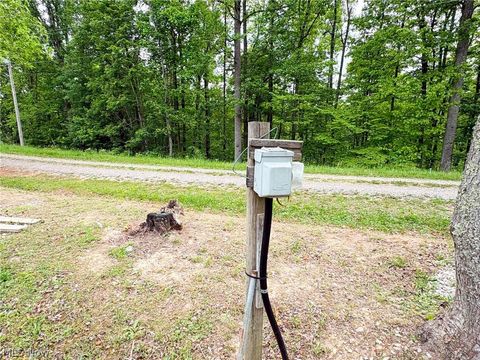 Tiny photo for 960 Kerby Ridge Road, Mt Zion, WV 26151 (MLS # 5210278)