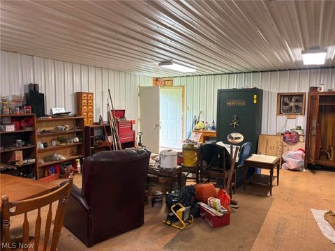 Tiny photo for 960 Kerby Ridge Road, Mt Zion, WV 26151 (MLS # 5210278)