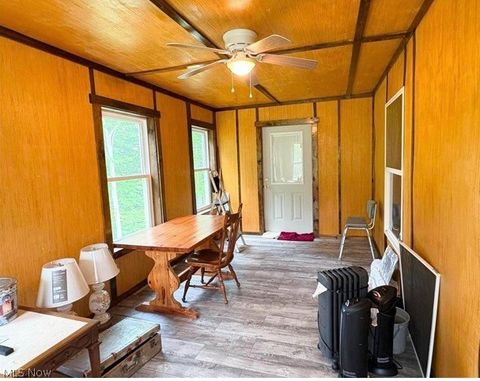 Tiny photo for 960 Kerby Ridge Road, Mt Zion, WV 26151 (MLS # 5210278)