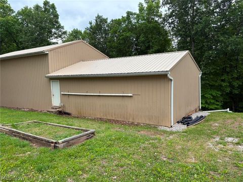 Tiny photo for 960 Kerby Ridge Road, Mt Zion, WV 26151 (MLS # 5210278)