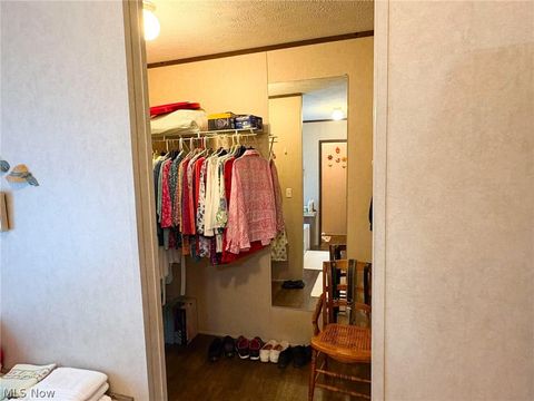 Tiny photo for 960 Kerby Ridge Road, Mt Zion, WV 26151 (MLS # 5210278)