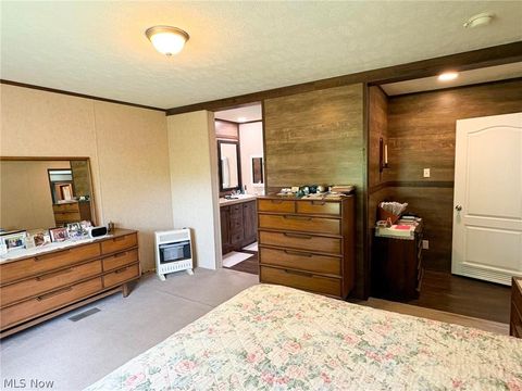 Tiny photo for 960 Kerby Ridge Road, Mt Zion, WV 26151 (MLS # 5210278)
