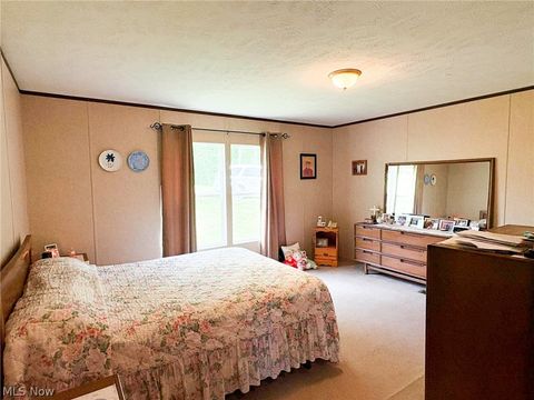 Tiny photo for 960 Kerby Ridge Road, Mt Zion, WV 26151 (MLS # 5210278)