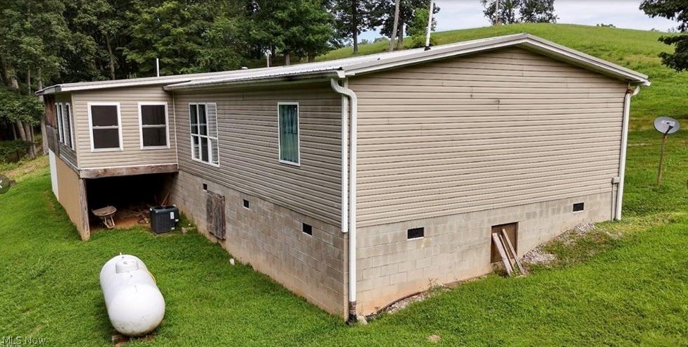 960 Kerby Ridge Road