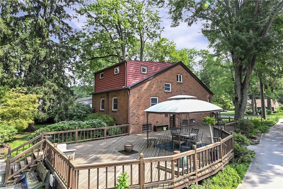 4584 Martin Drive