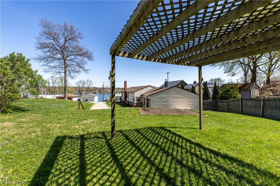 Sawyer & Haynes Shore Acres - Residential