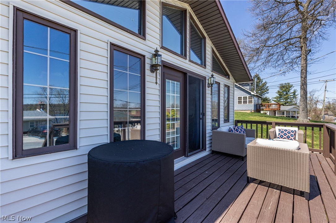 Sawyer & Haynes Shore Acres - Residential