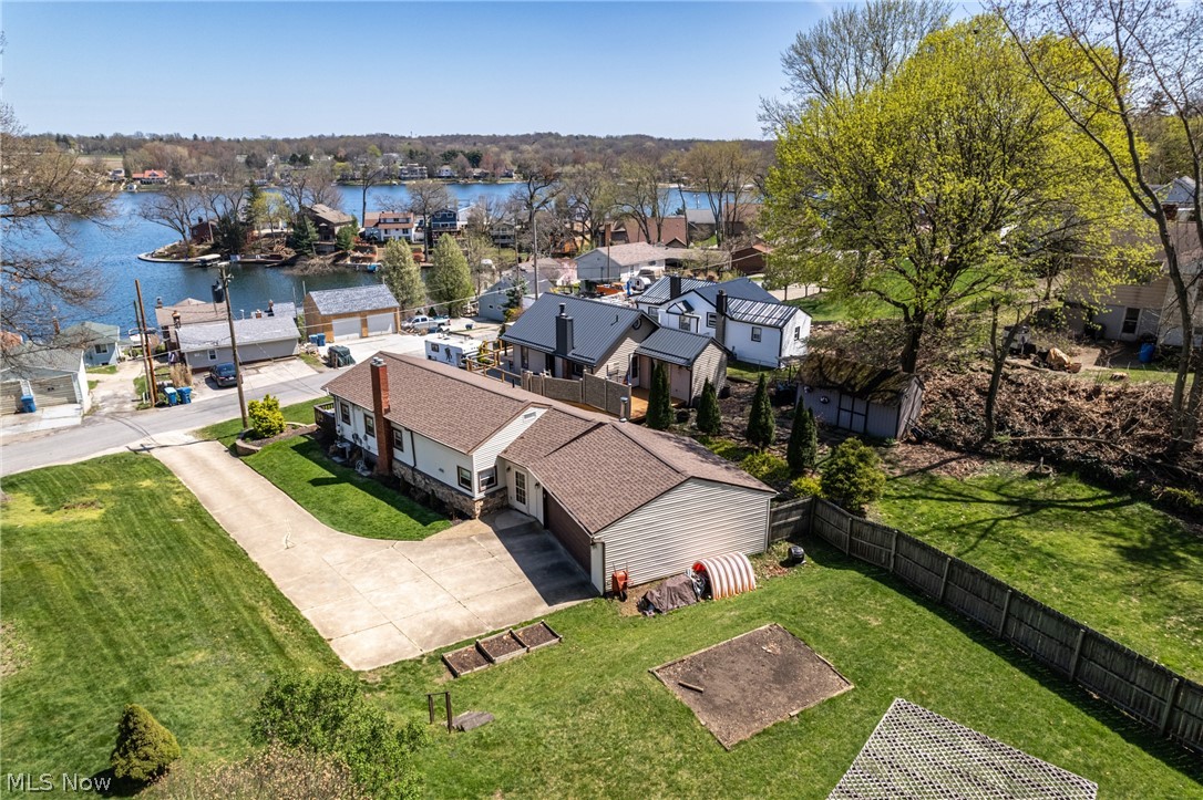 Sawyer & Haynes Shore Acres - Residential