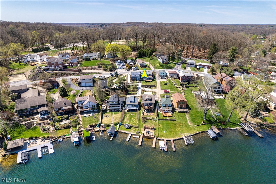 Sawyer & Haynes Shore Acres - Residential