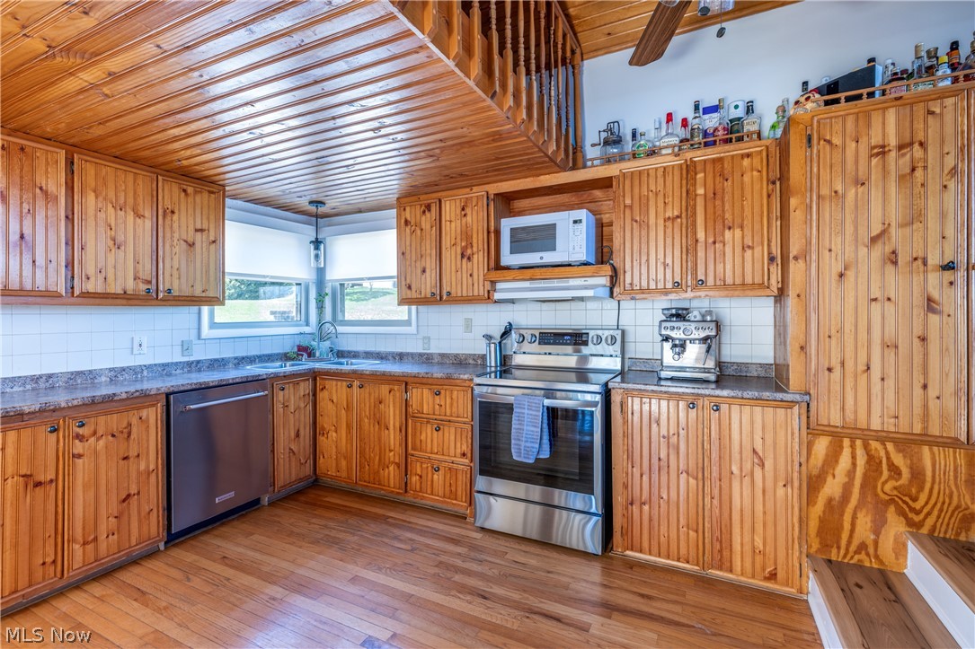 Sawyer & Haynes Shore Acres - Residential