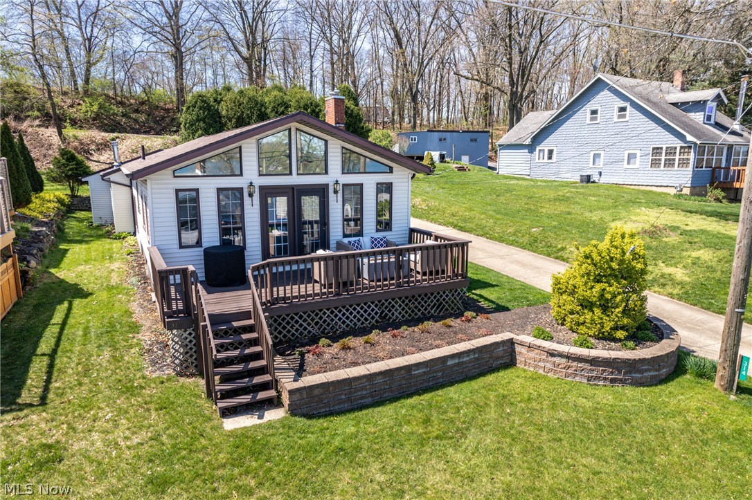 Sawyer & Haynes Shore Acres - Residential