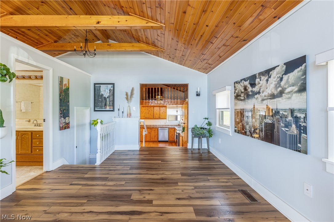 Sawyer & Haynes Shore Acres - Residential