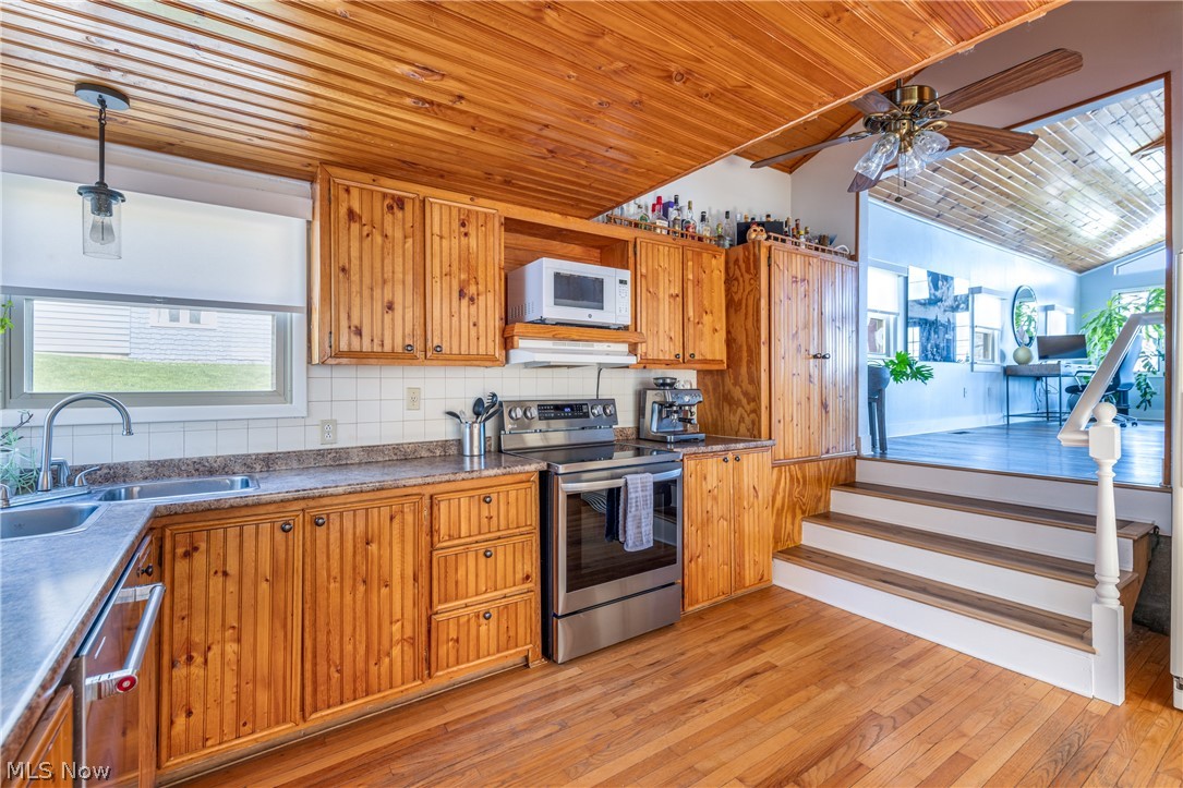 Sawyer & Haynes Shore Acres - Residential