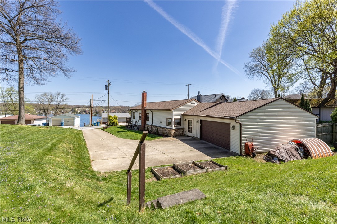 Sawyer & Haynes Shore Acres - Residential