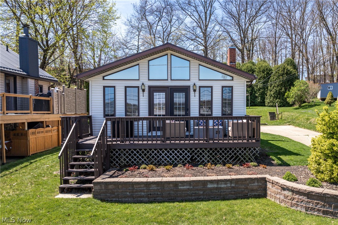 Sawyer & Haynes Shore Acres - Residential