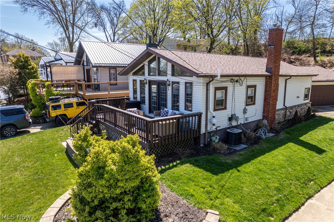 Sawyer & Haynes Shore Acres - Residential