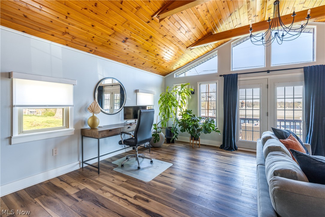 Sawyer & Haynes Shore Acres - Residential