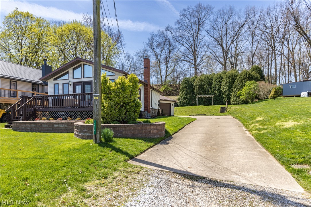 Sawyer & Haynes Shore Acres - Residential