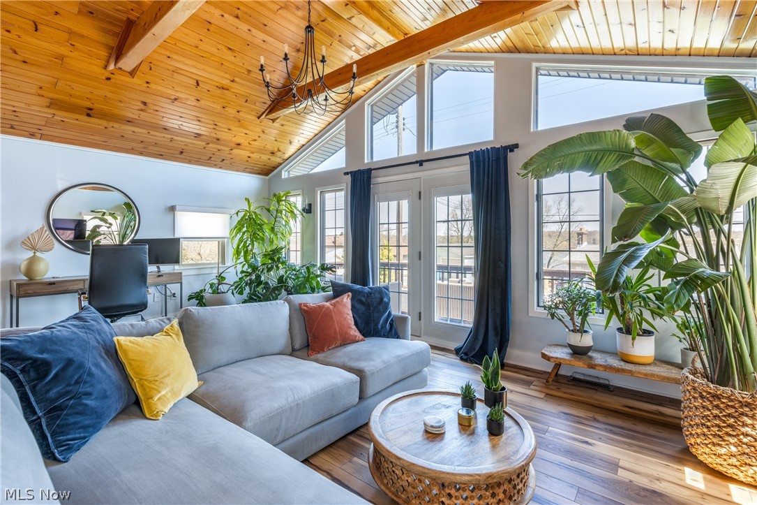 Sawyer & Haynes Shore Acres - Residential