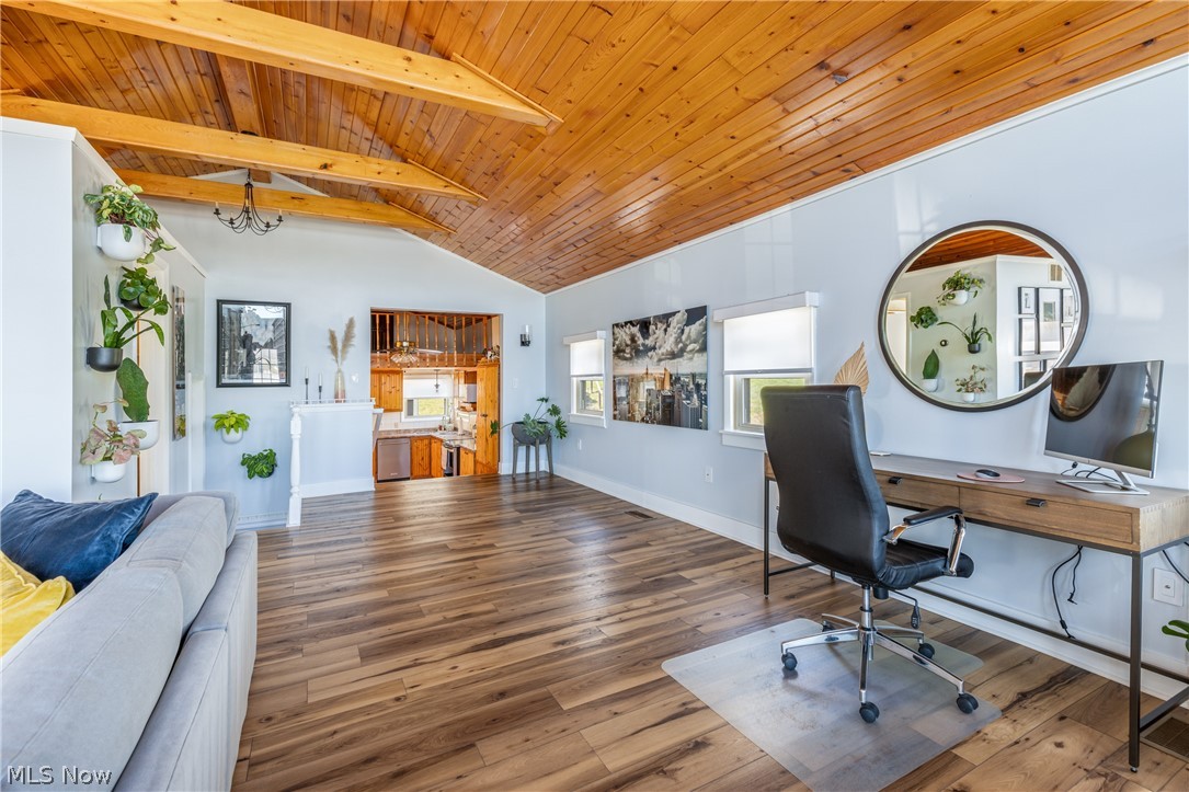 Sawyer & Haynes Shore Acres - Residential