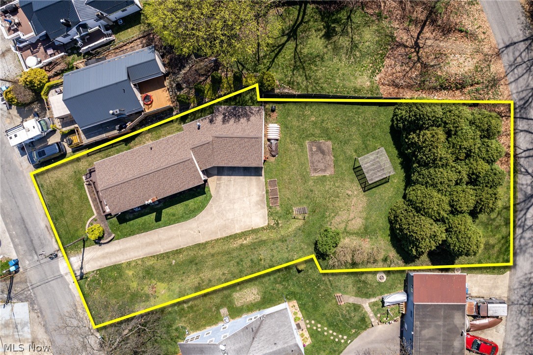 Sawyer & Haynes Shore Acres - Residential