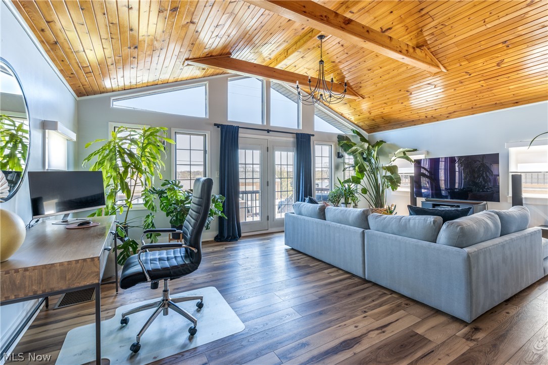 Sawyer & Haynes Shore Acres - Residential