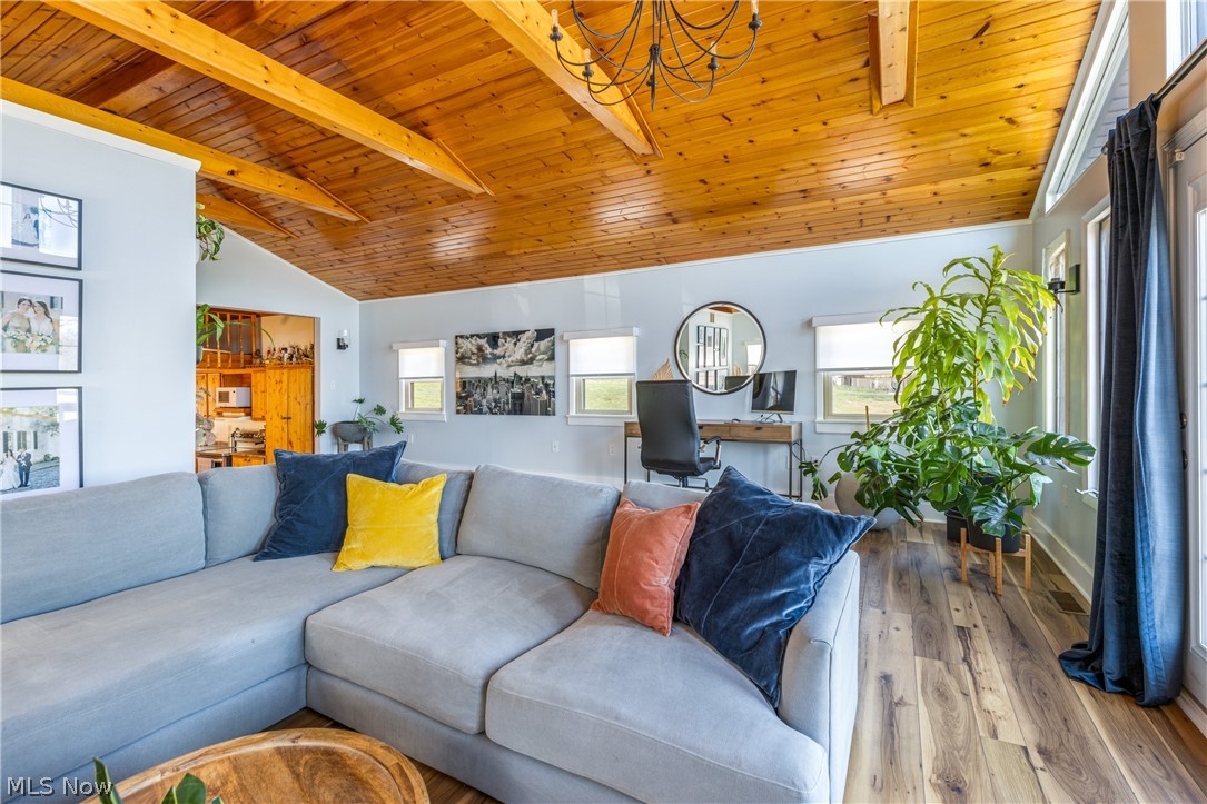 Sawyer & Haynes Shore Acres - Residential